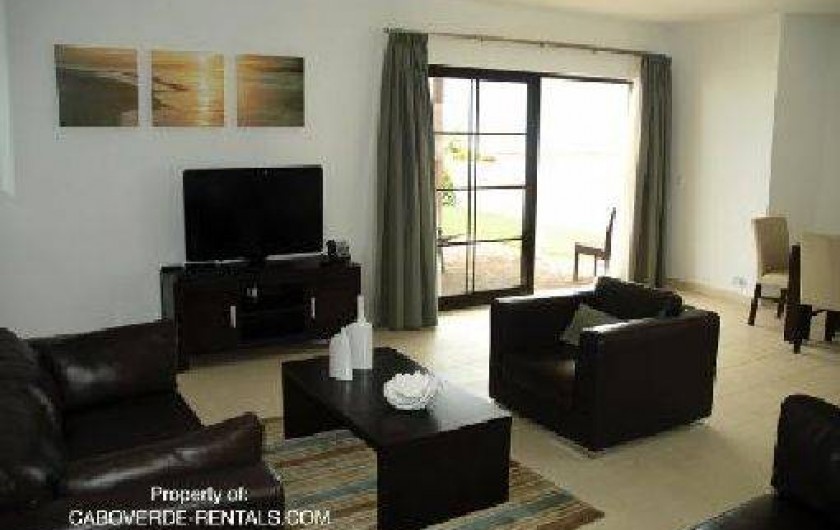 Location de vacances - Villa à Santa Maria