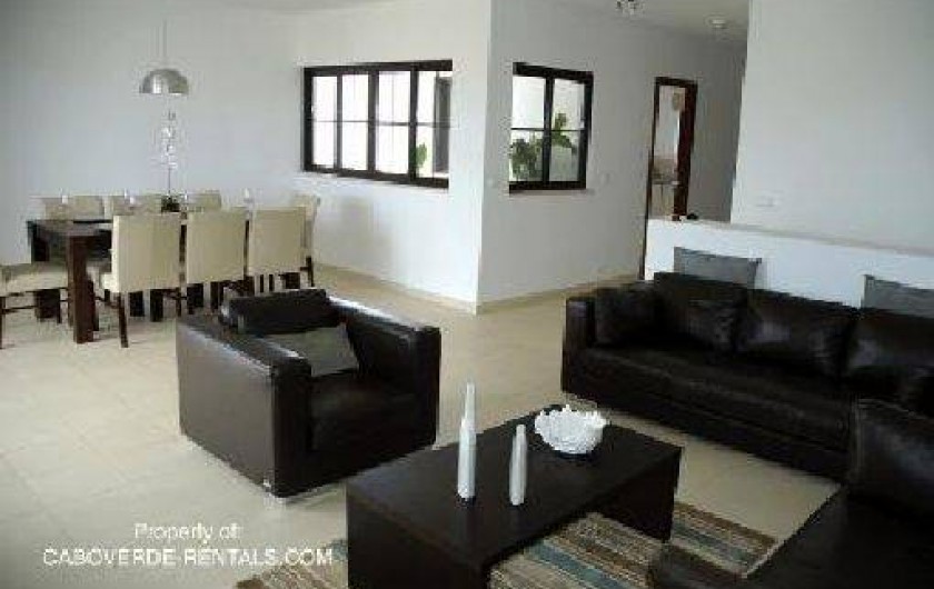 Location de vacances - Villa à Santa Maria