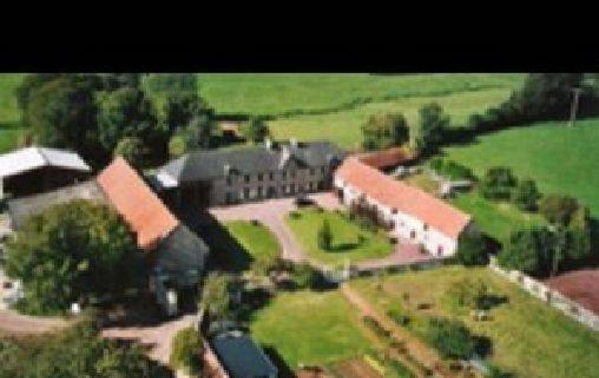 Location de vacances - Camping à Raids