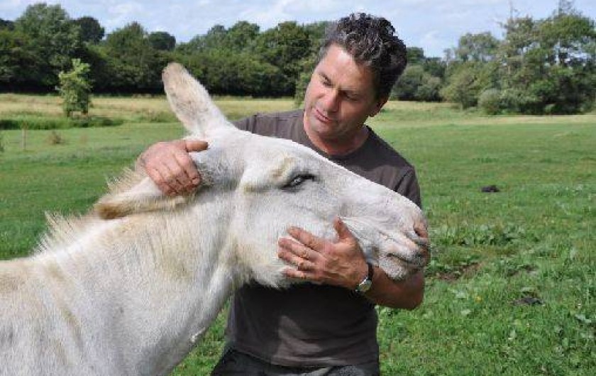 Location de vacances - Camping à Raids
