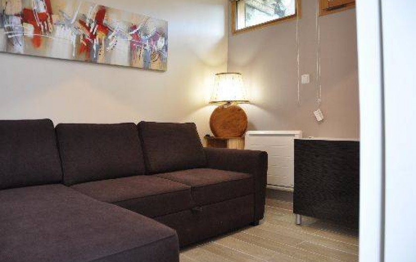 Location de vacances - Gîte à Sangatte