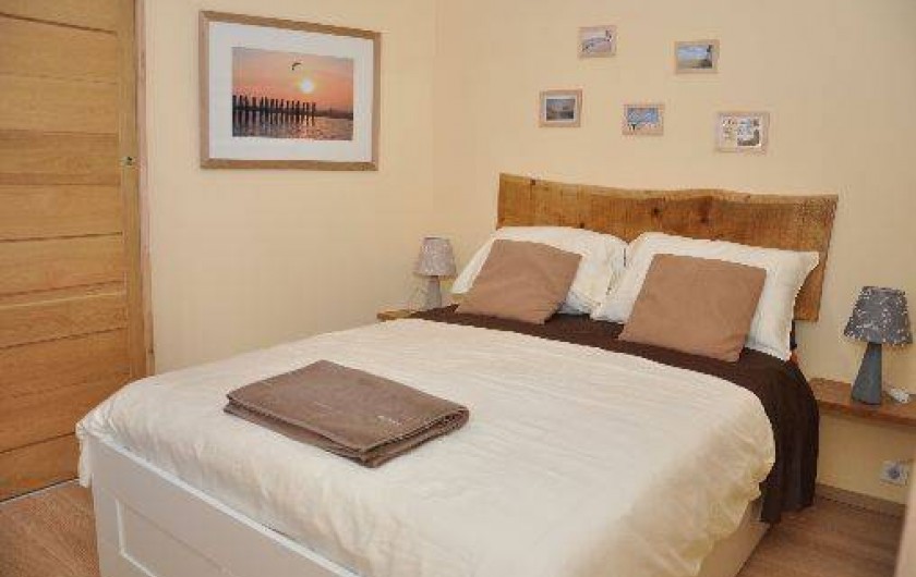 Location de vacances - Gîte à Sangatte