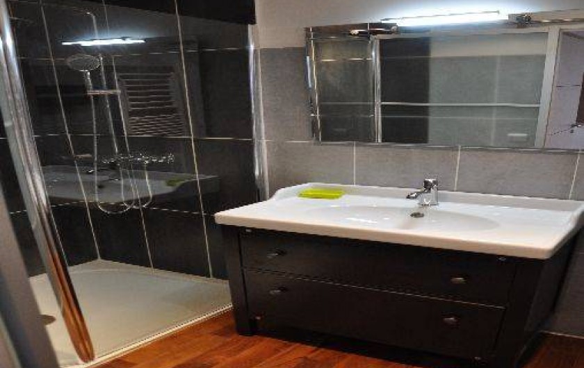 Location de vacances - Gîte à Sangatte