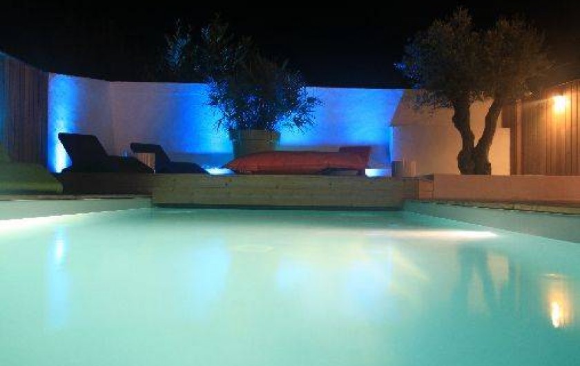 Location de vacances - Villa à Noirmoutier-en-l'Île