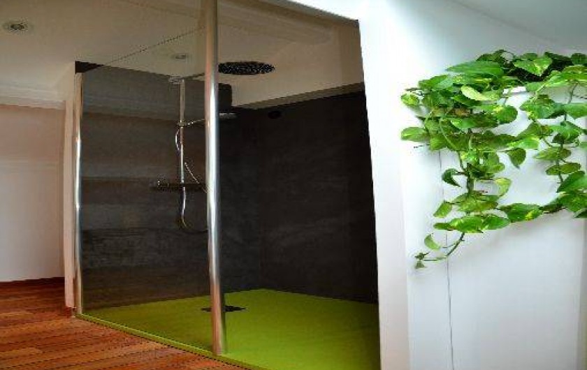 Location de vacances - Villa à Noirmoutier-en-l'Île