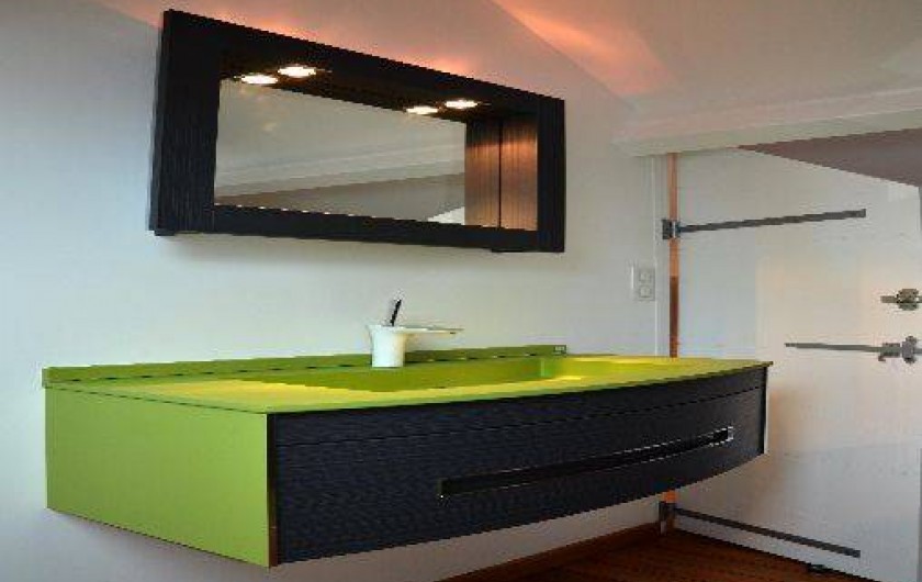 Location de vacances - Villa à Noirmoutier-en-l'Île