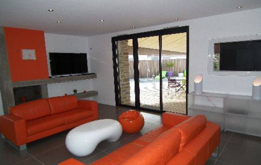 Location de vacances - Villa à Noirmoutier-en-l'Île