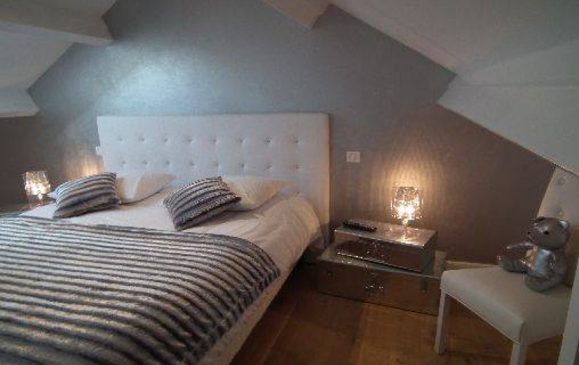 Location de vacances - Villa à Noirmoutier-en-l'Île