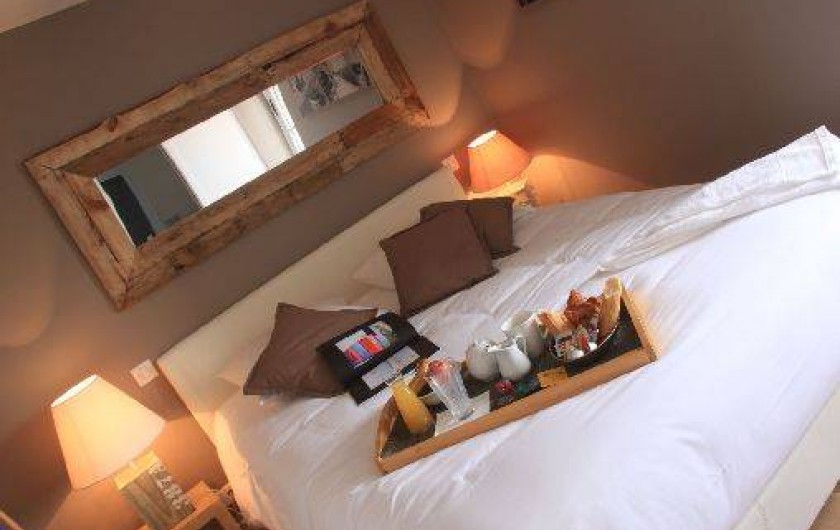 Location de vacances - Villa à Noirmoutier-en-l'Île