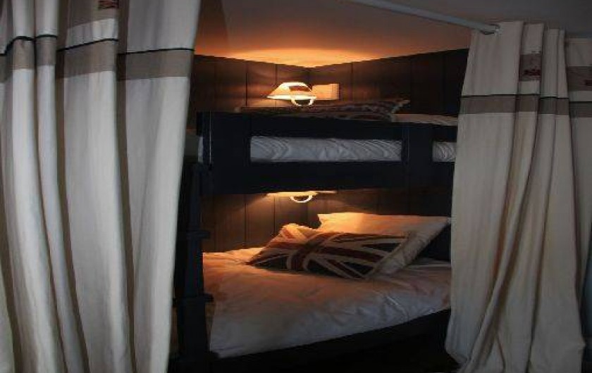 Location de vacances - Villa à Noirmoutier-en-l'Île