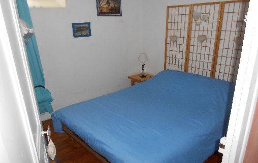 Location de vacances - Gîte à La Motte-d'Aveillans