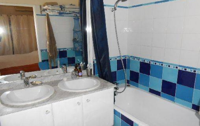 Location de vacances - Villa à Roquebrune-sur-Argens