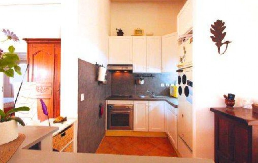 Location de vacances - Villa à Roquebrune-sur-Argens