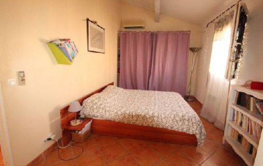 Location de vacances - Villa à Roquebrune-sur-Argens