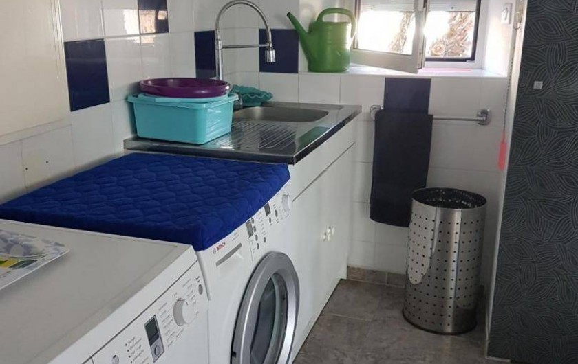 Location de vacances - Gîte à Saint-Vincent-Rive-d'Olt