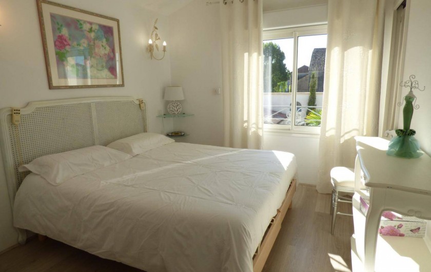 Location de vacances - Gîte à Saint-Vincent-Rive-d'Olt