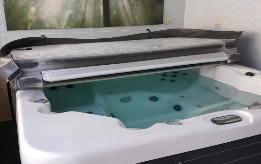 Location de vacances - Gîte à Saint-Vincent-Rive-d'Olt