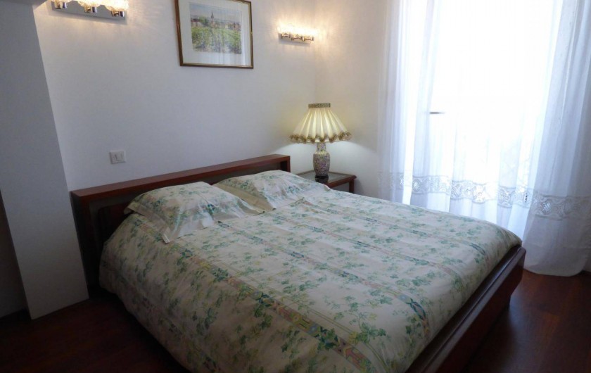 Location de vacances - Gîte à Saint-Vincent-Rive-d'Olt