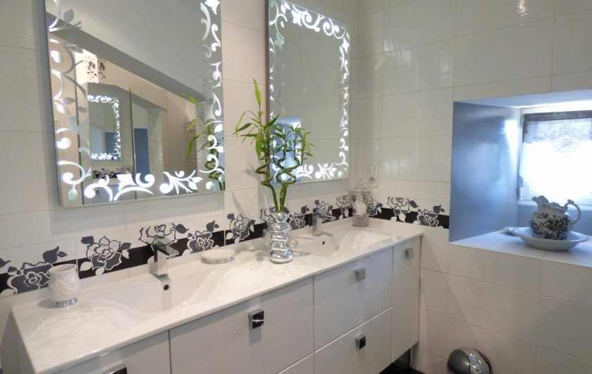 Location de vacances - Gîte à Saint-Vincent-Rive-d'Olt