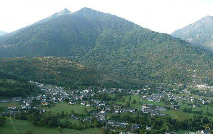 Location de vacances - Gîte à Villelongue