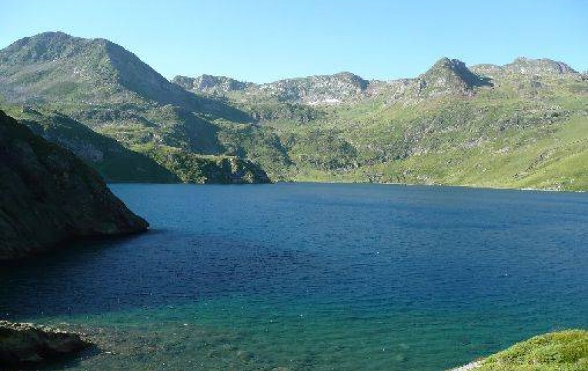 Location de vacances - Gîte à Villelongue