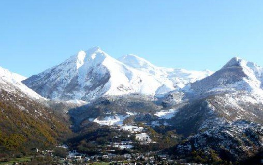 Location de vacances - Gîte à Villelongue