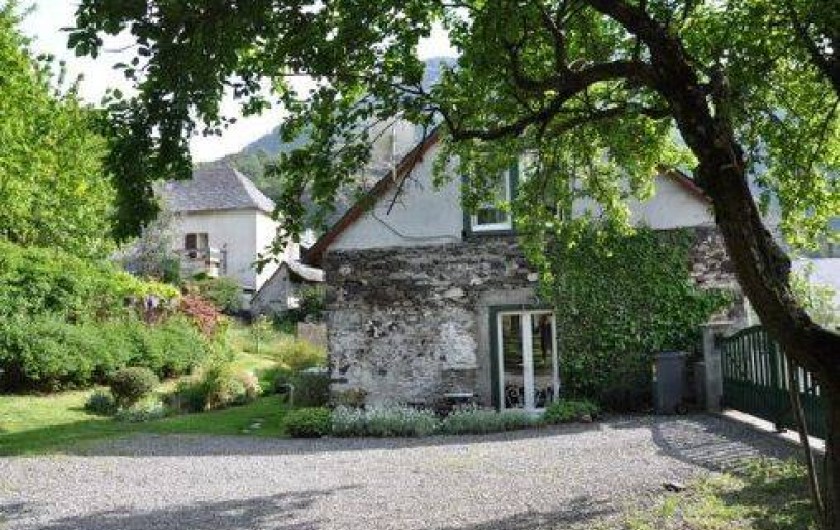 Location de vacances - Gîte à Villelongue