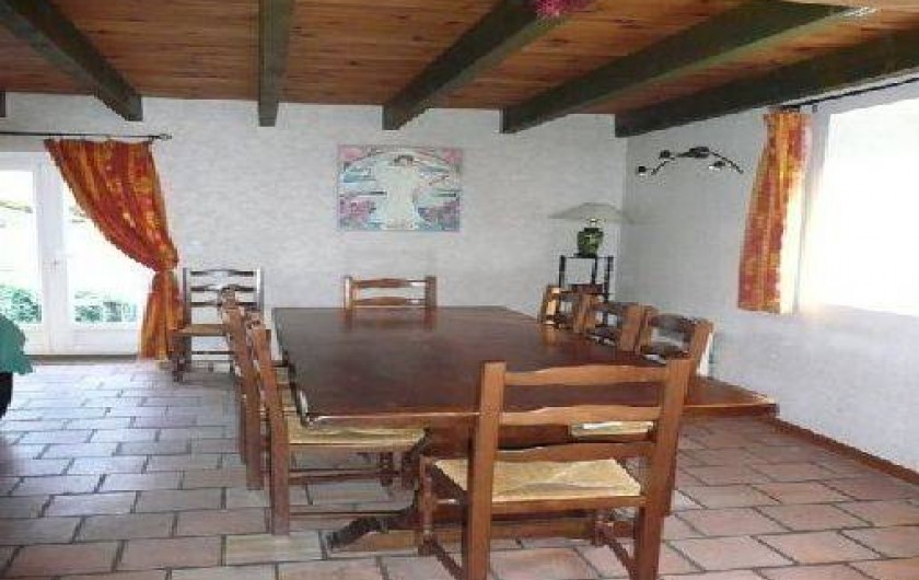 Location de vacances - Gîte à Villelongue