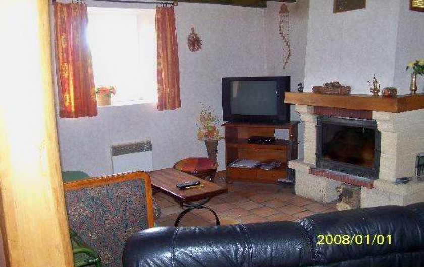 Location de vacances - Gîte à Villelongue