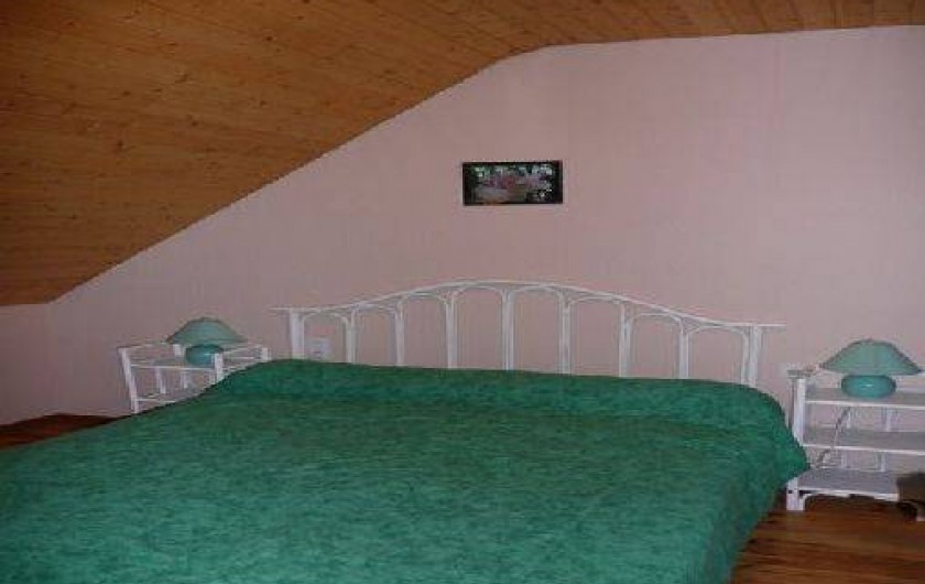 Location de vacances - Gîte à Villelongue