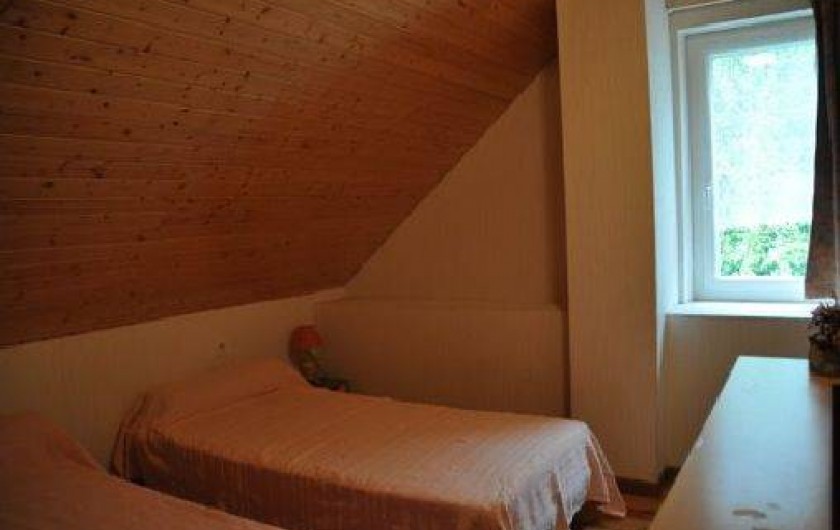 Location de vacances - Gîte à Villelongue