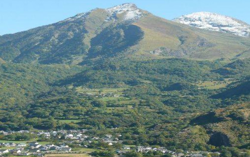 Location de vacances - Gîte à Villelongue