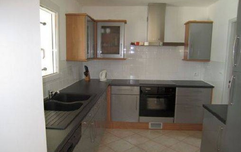 Location de vacances - Villa à Mirepeisset