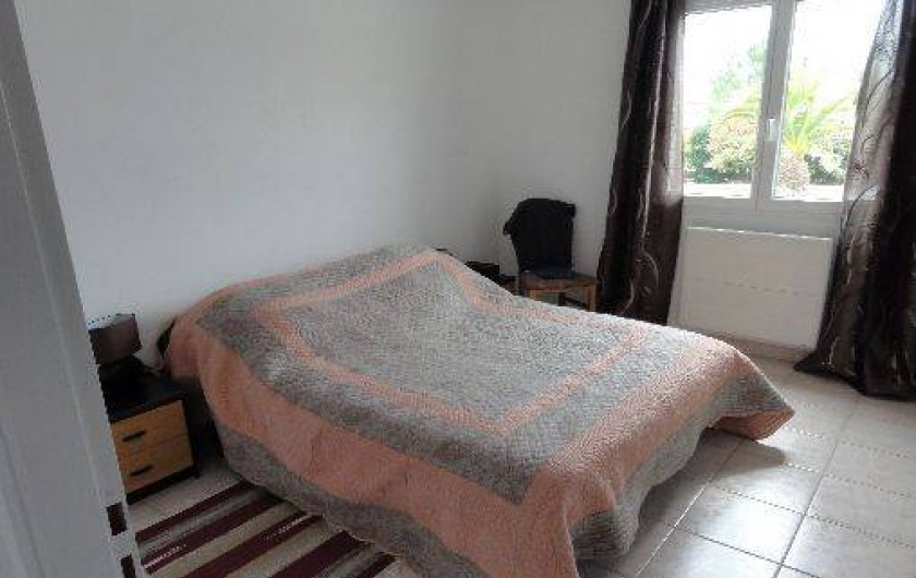 Location de vacances - Villa à Mirepeisset