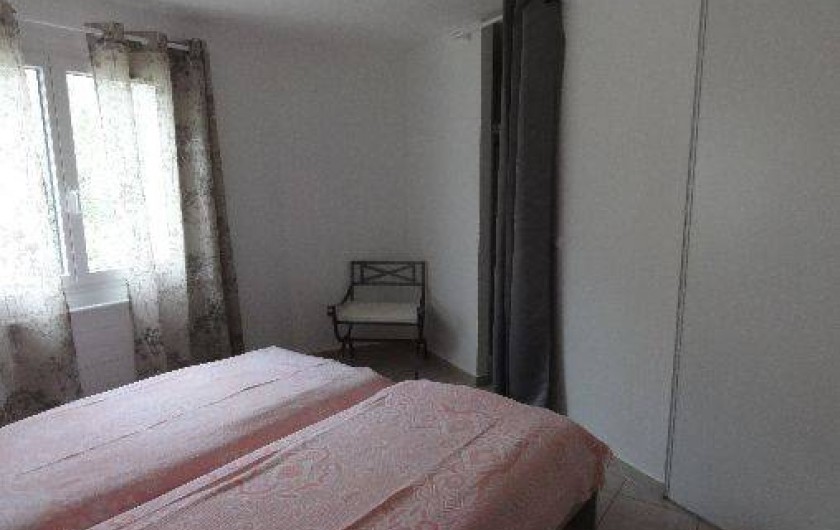 Location de vacances - Villa à Mirepeisset