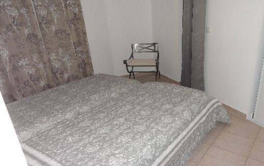 Location de vacances - Villa à Mirepeisset