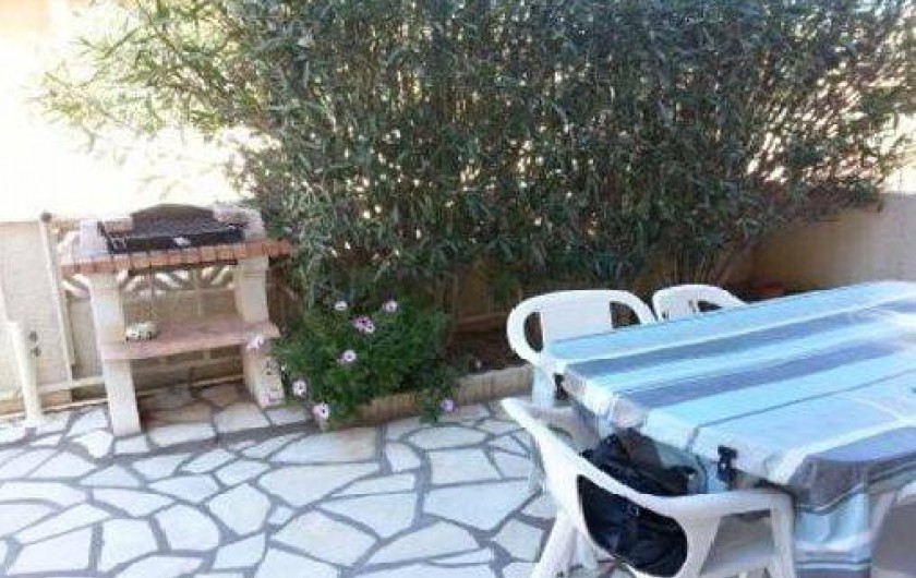 Location de vacances - Villa à Saint-Pierre la Mer