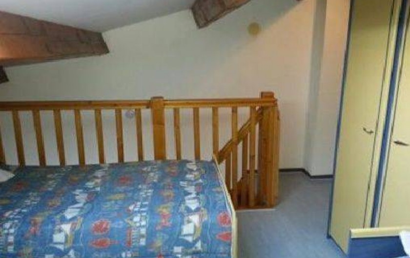 Location de vacances - Villa à Saint-Pierre la Mer