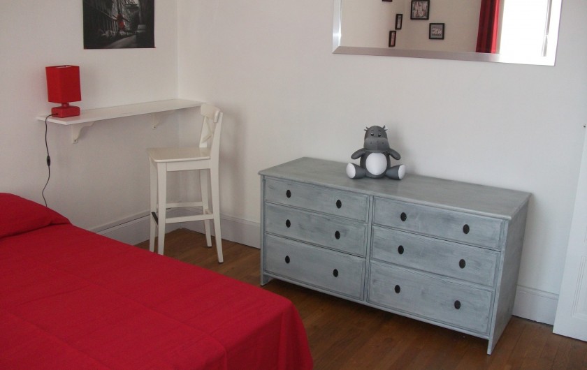 Location de vacances - Appartement à Vichy