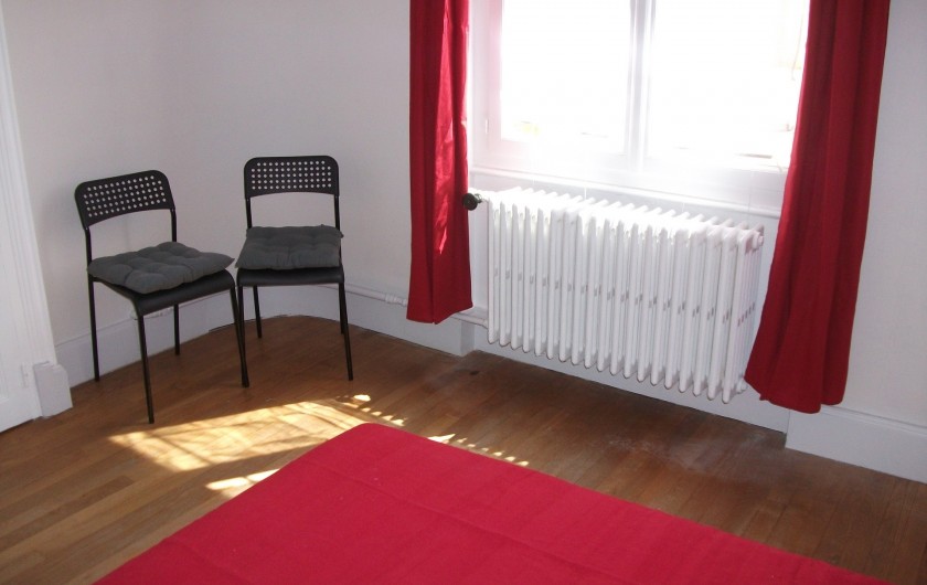 Location de vacances - Appartement à Vichy