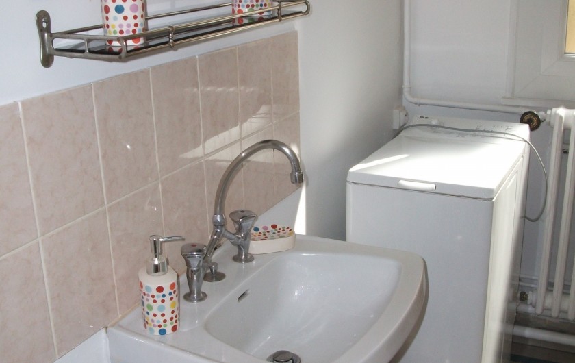 Location de vacances - Appartement à Vichy