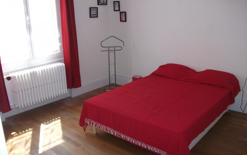 Location de vacances - Appartement à Vichy