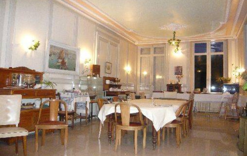 Location de vacances - Chambre d'hôtes à Bazas