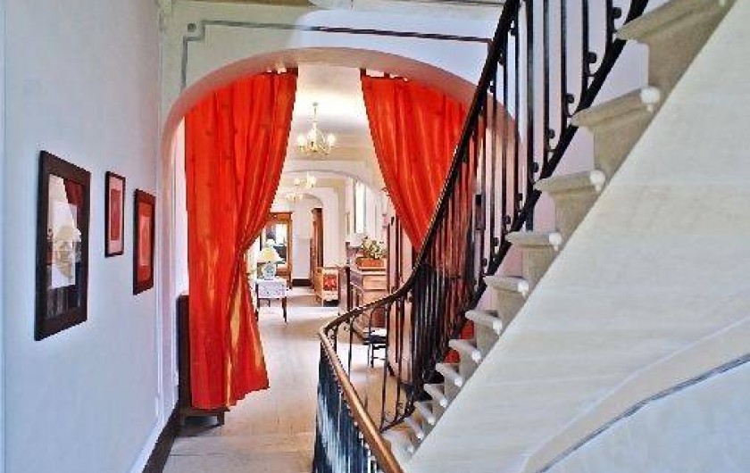 Location de vacances - Chambre d'hôtes à Bazas