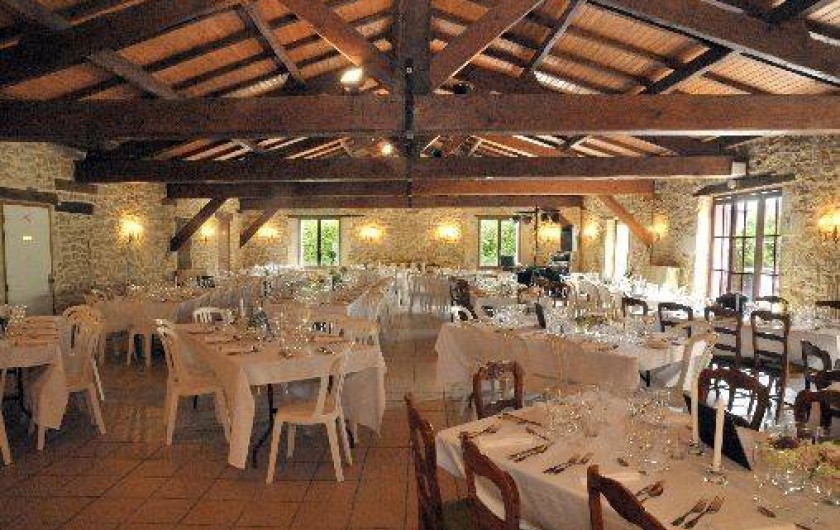 Location de vacances - Chambre d'hôtes à Bazas