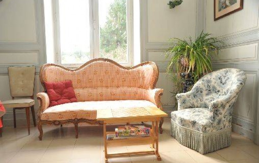 Location de vacances - Chambre d'hôtes à Bazas