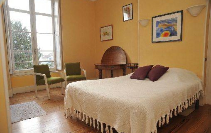Location de vacances - Chambre d'hôtes à Bazas