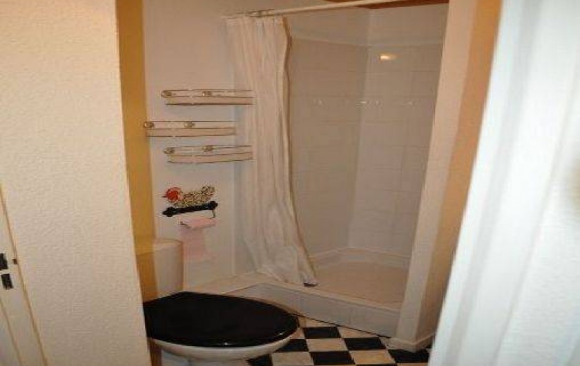 Location de vacances - Appartement à Risoul