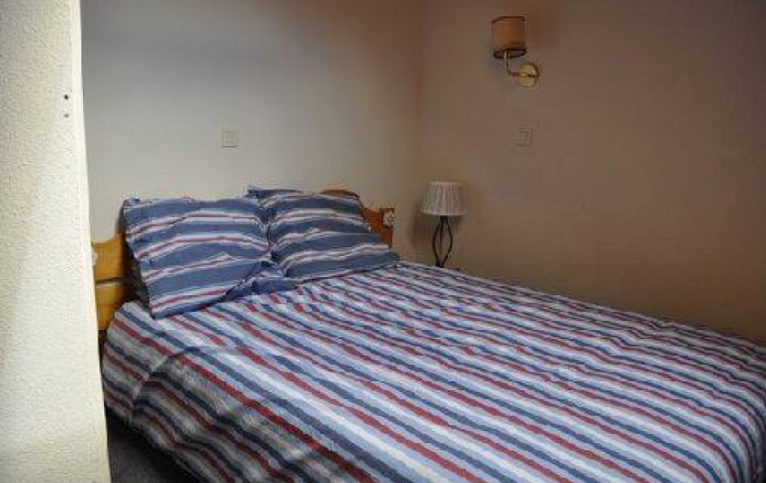 Location de vacances - Appartement à Risoul