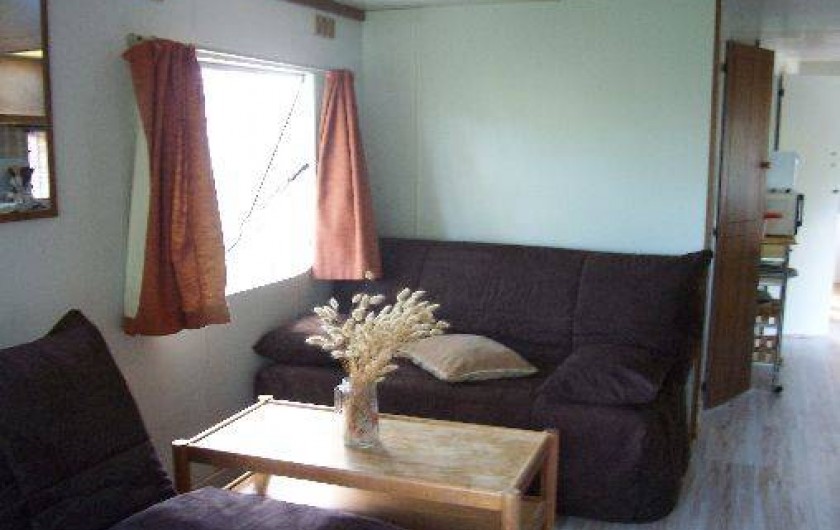 Location de vacances - Bungalow - Mobilhome à Vias